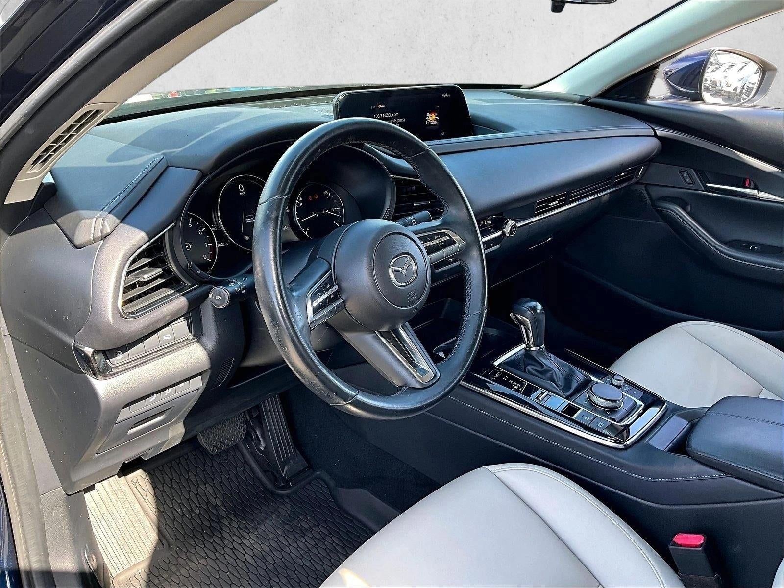 2023 Mazda Mazda CX-30 2.5 S Preferred