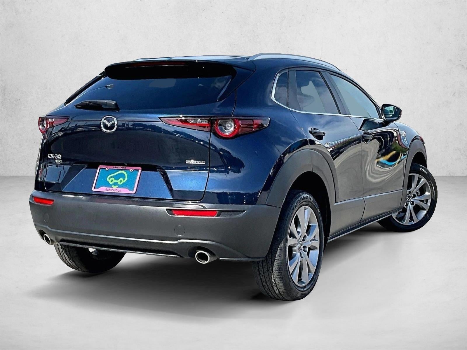 2023 Mazda Mazda CX-30 2.5 S Preferred