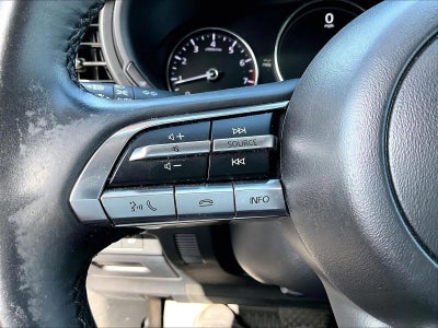 2023 Mazda Mazda CX-30 2.5 S Preferred