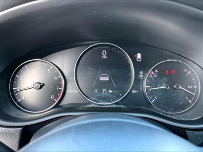2023 Mazda Mazda CX-30 2.5 S Preferred