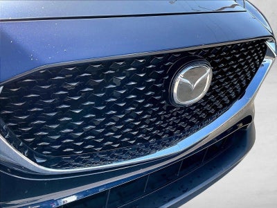 2023 Mazda Mazda CX-30 2.5 S Preferred