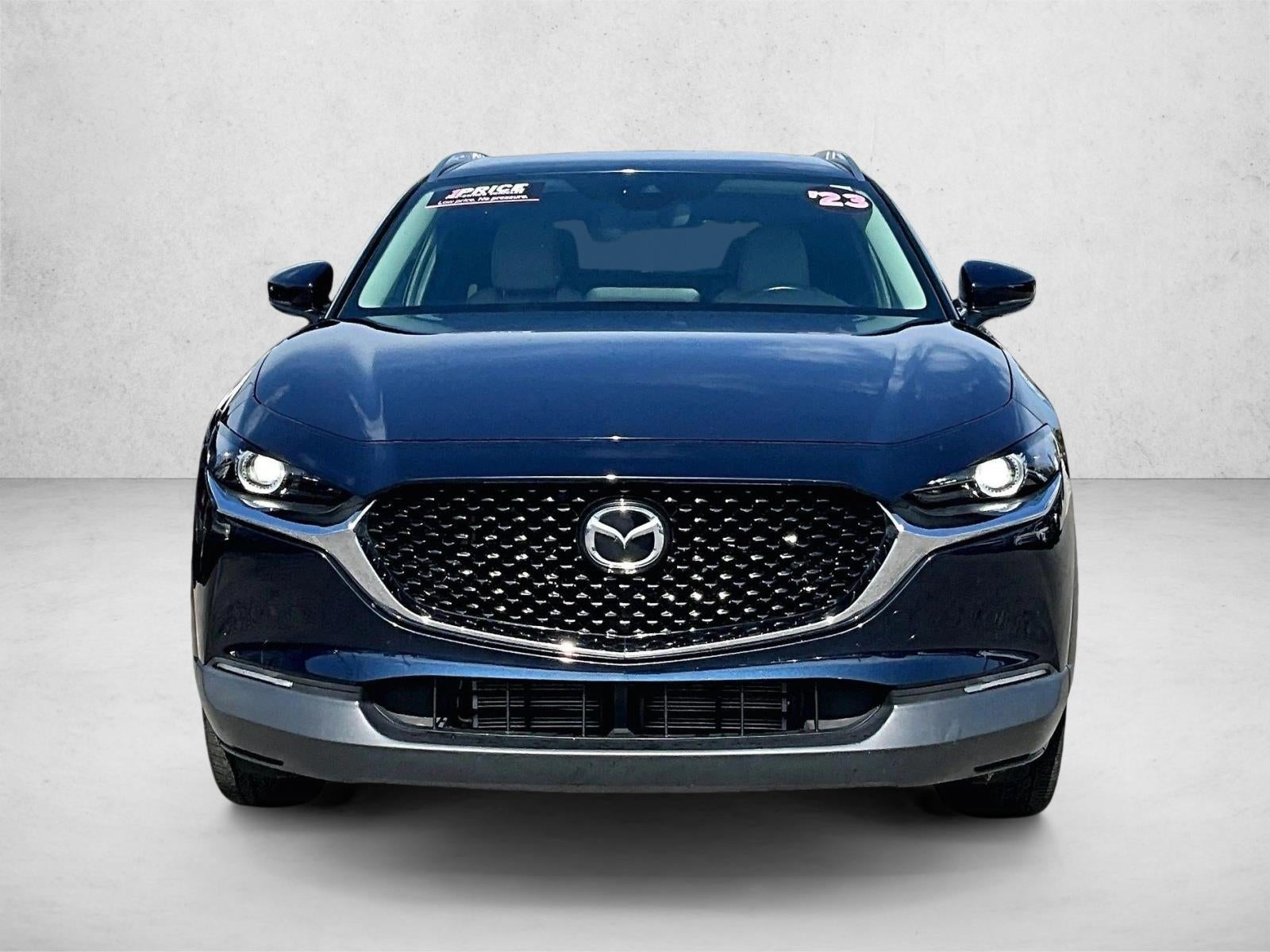2023 Mazda Mazda CX-30 2.5 S Preferred