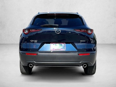 2023 Mazda Mazda CX-30 2.5 S Preferred