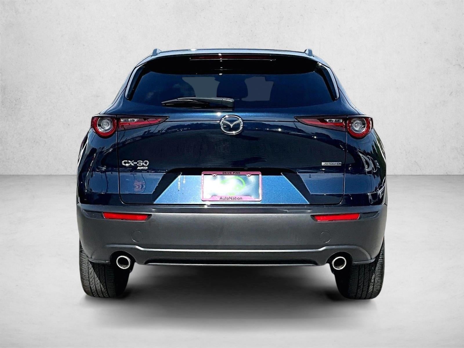 2023 Mazda Mazda CX-30 2.5 S Preferred