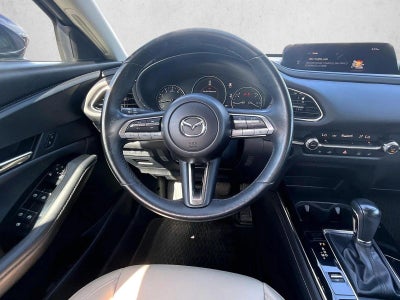 2023 Mazda Mazda CX-30 2.5 S Preferred