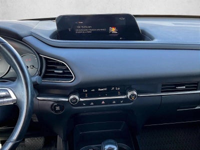2023 Mazda Mazda CX-30 2.5 S Preferred