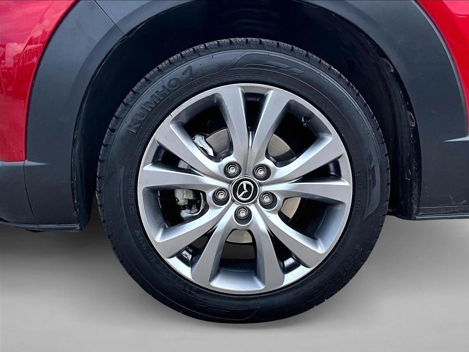 2023 Mazda Mazda CX-30 2.5 S Preferred