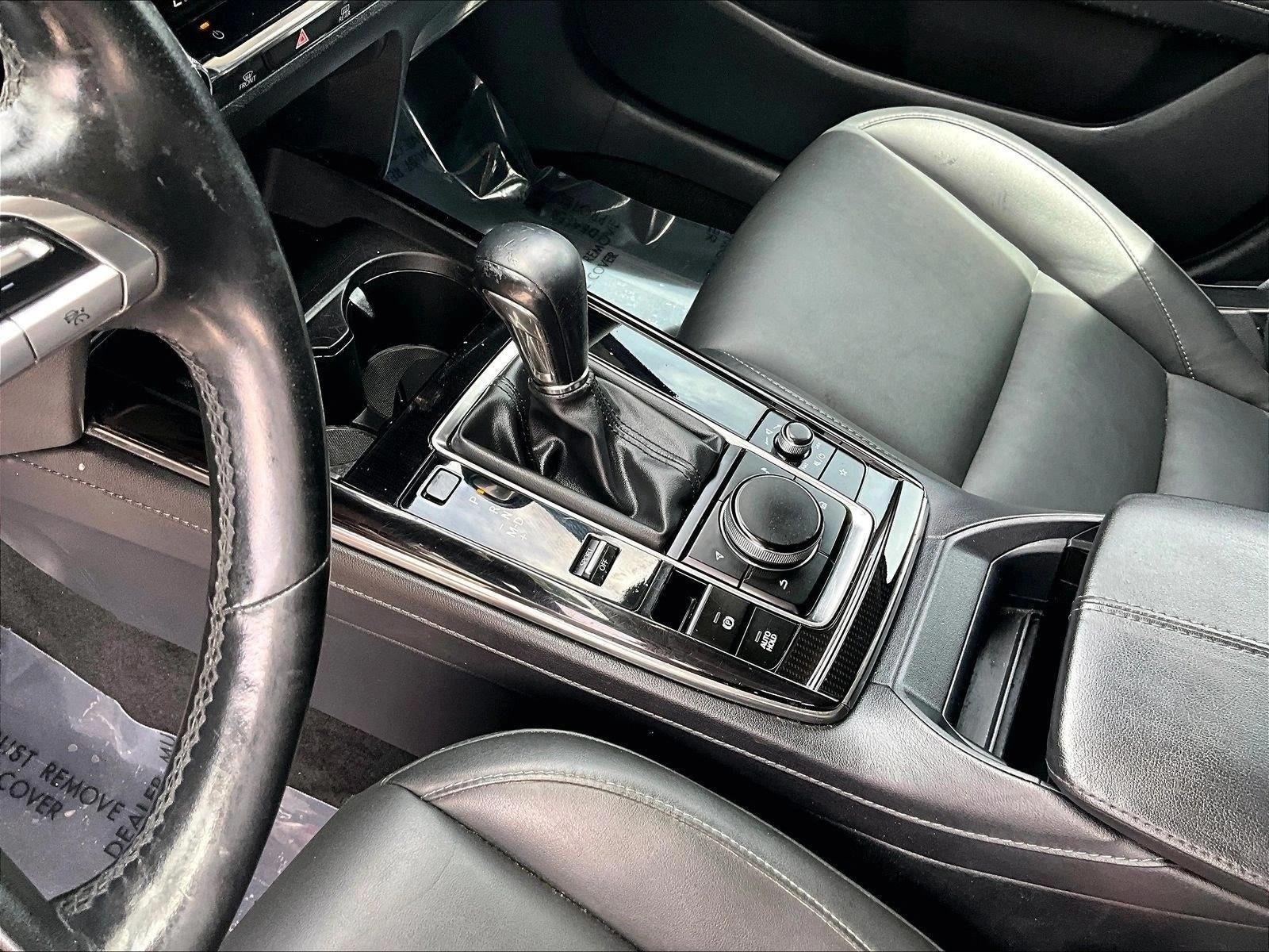 2023 Mazda Mazda CX-30 2.5 S Preferred