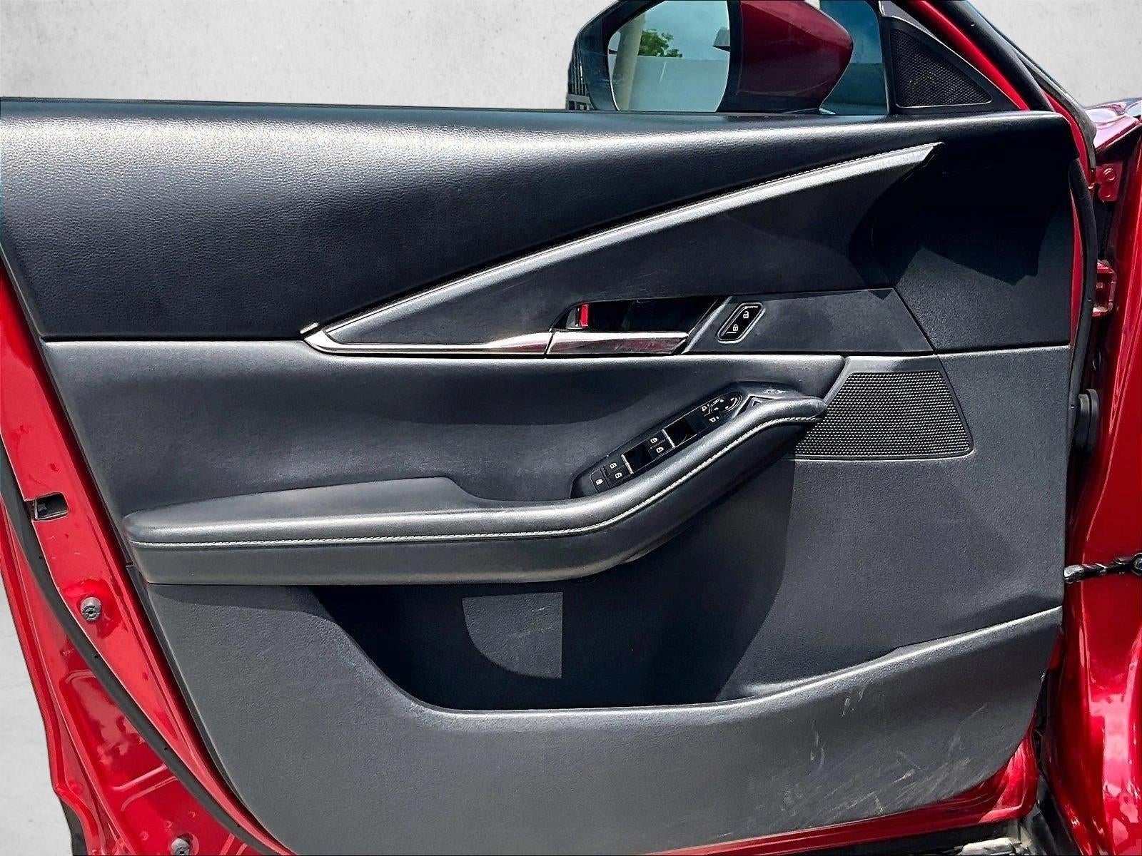 2023 Mazda Mazda CX-30 2.5 S Preferred