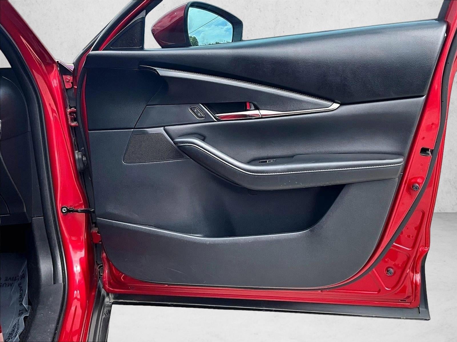 2023 Mazda Mazda CX-30 2.5 S Preferred