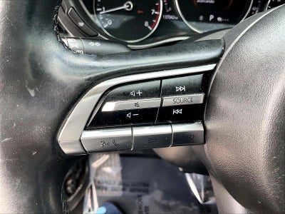 2023 Mazda Mazda CX-30 2.5 S Preferred
