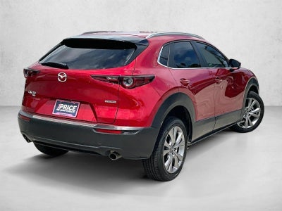 2023 Mazda Mazda CX-30 2.5 S Preferred