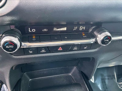 2023 Mazda Mazda CX-30 2.5 S Preferred