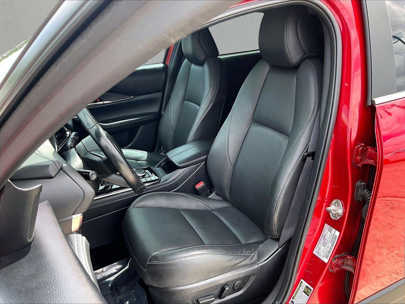 2023 Mazda Mazda CX-30 2.5 S Preferred