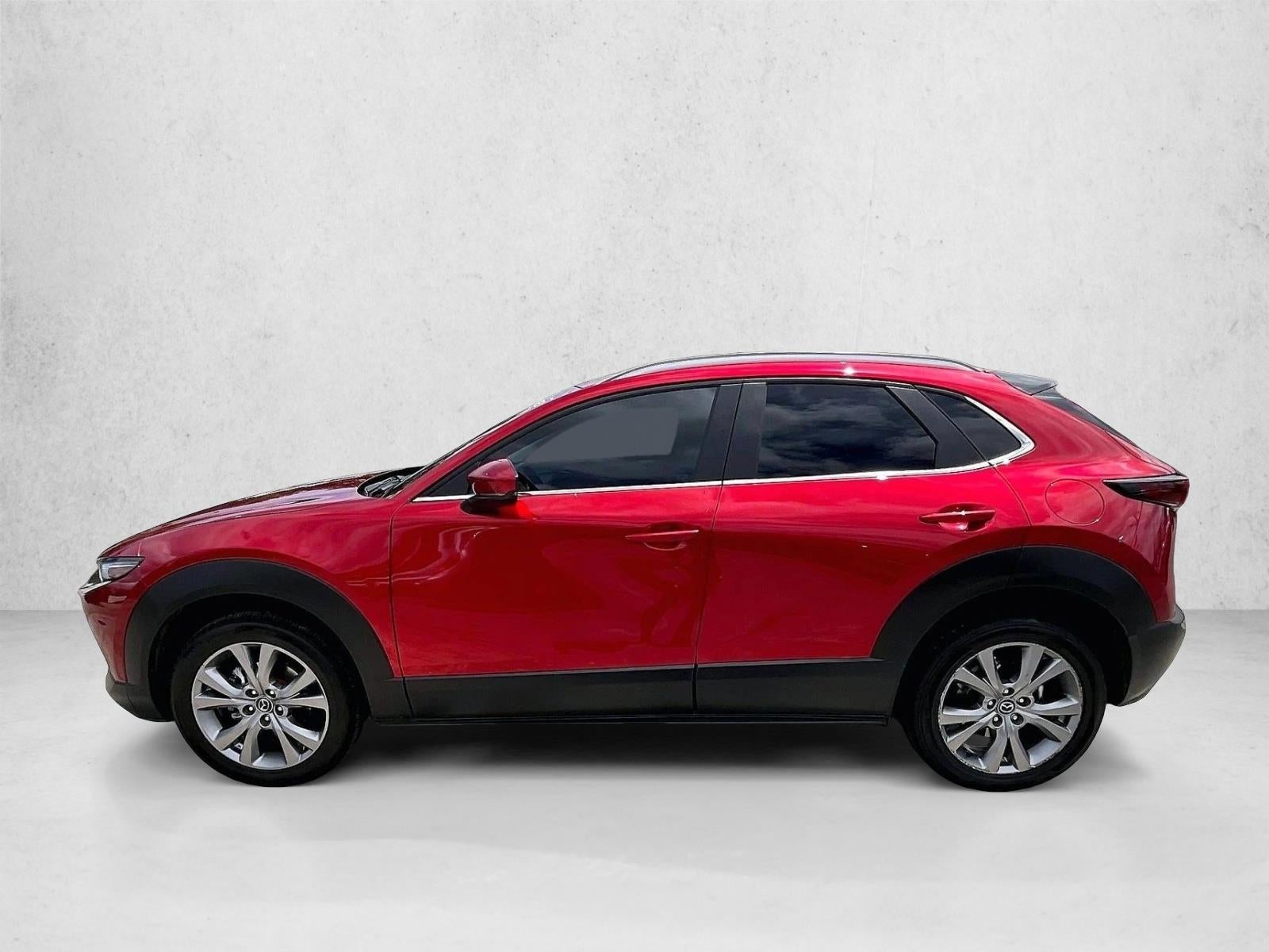 2023 Mazda Mazda CX-30 2.5 S Preferred