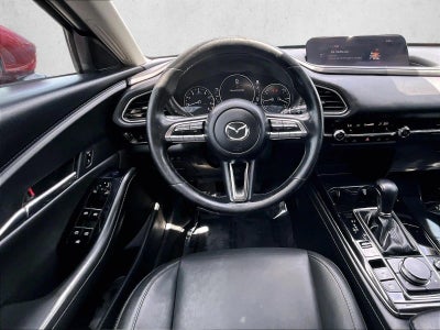 2023 Mazda Mazda CX-30 2.5 S Preferred