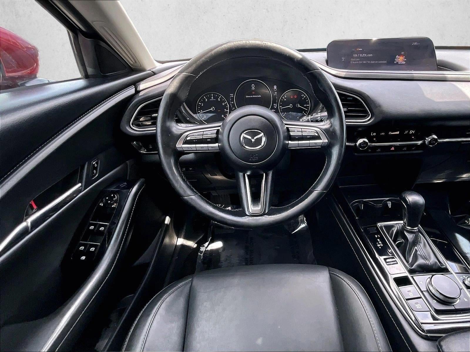 2023 Mazda Mazda CX-30 2.5 S Preferred