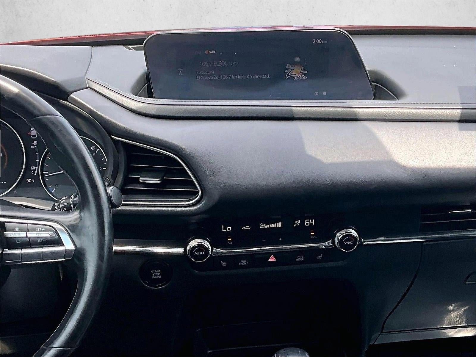 2023 Mazda Mazda CX-30 2.5 S Preferred
