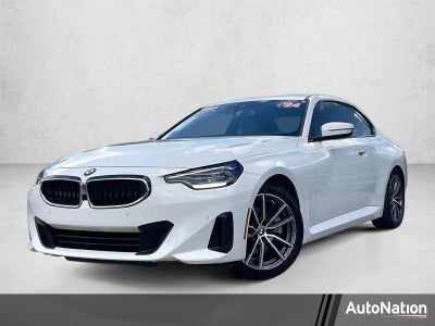 2024 BMW 230i 230i