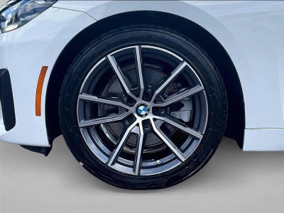 2024 BMW 230i 230i