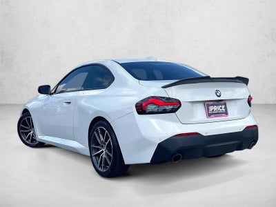 2024 BMW 230i 230i