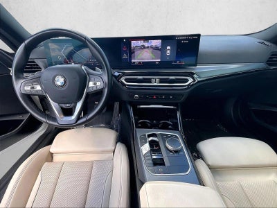 2024 BMW 230i 230i