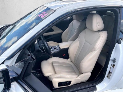 2024 BMW 230i 230i
