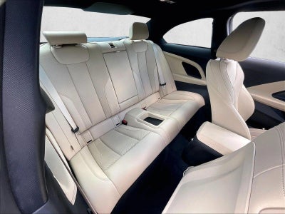 2024 BMW 230i 230i