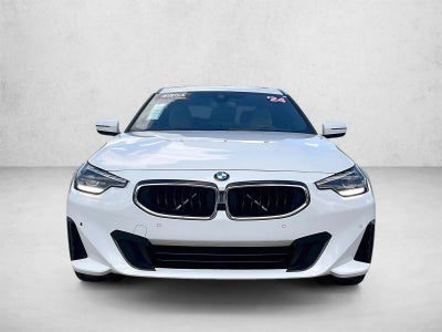 2024 BMW 230i 230i