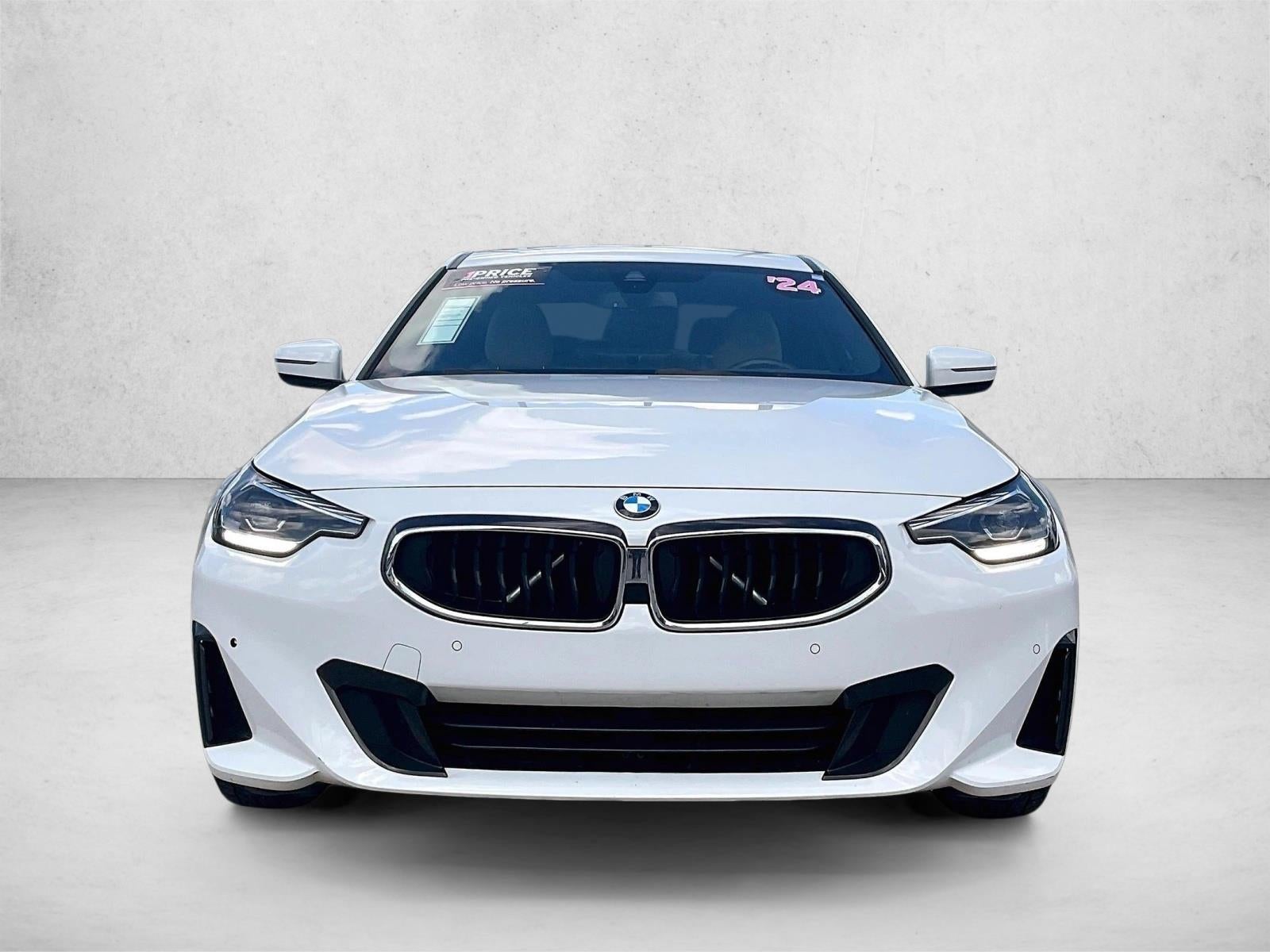 2024 BMW 230i 230i