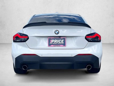2024 BMW 230i 230i