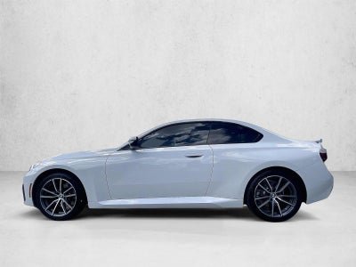 2024 BMW 230i 230i
