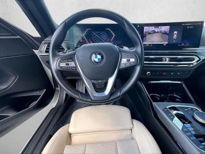 2024 BMW 230i 230i