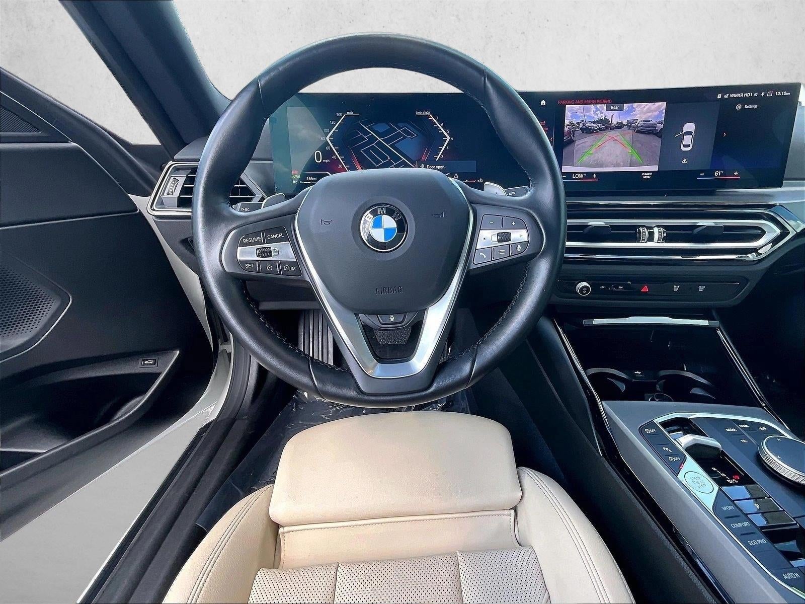 2024 BMW 230i 230i