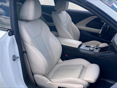 2024 BMW 230i 230i