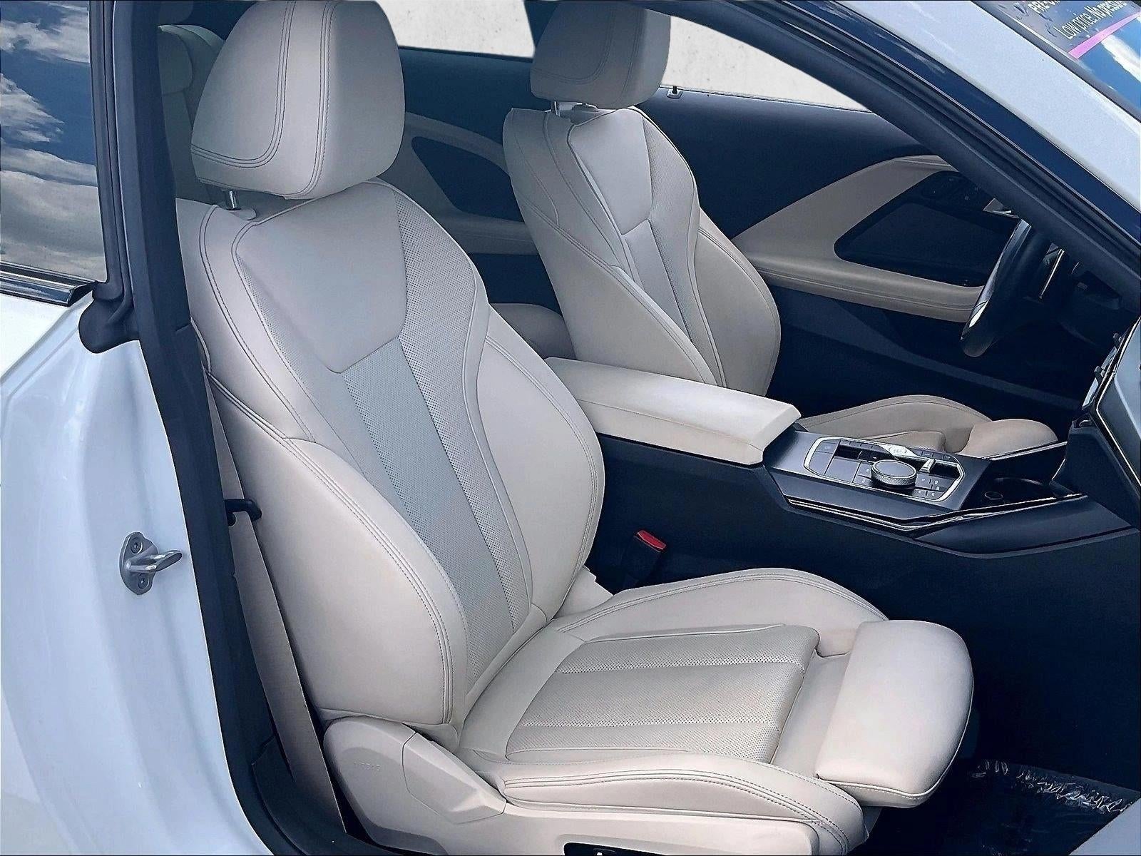 2024 BMW 230i 230i