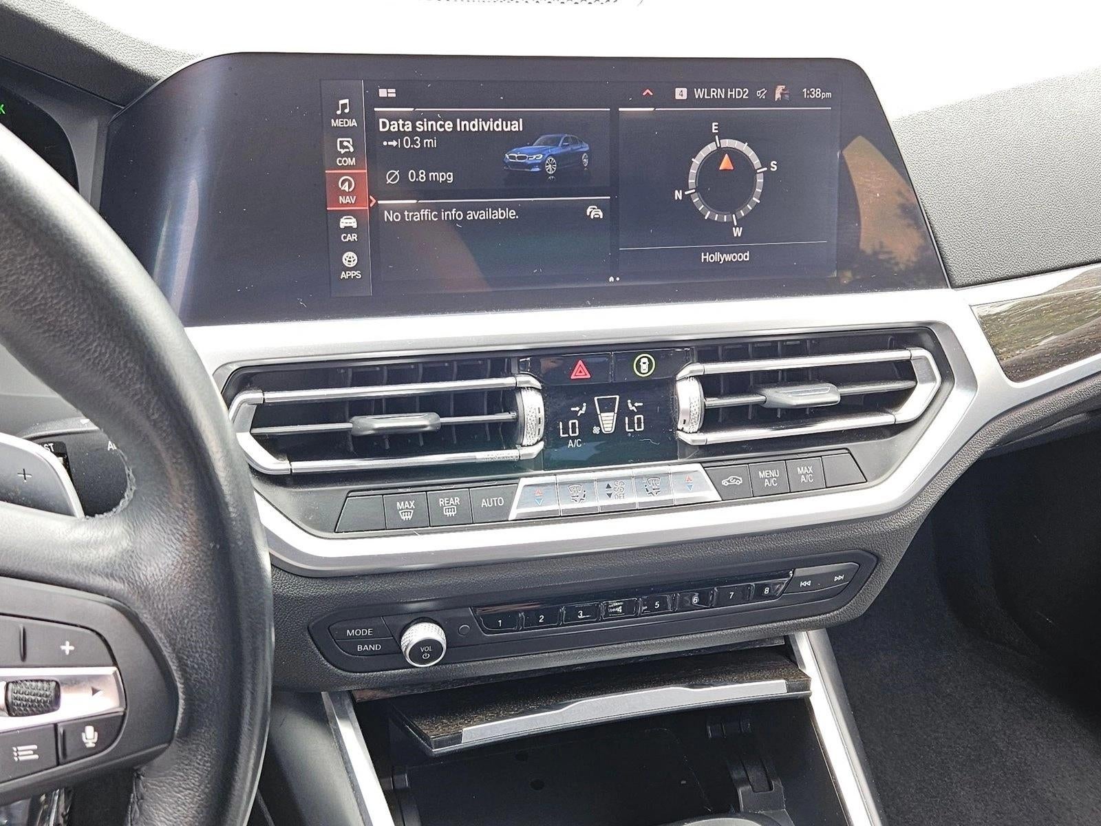 2020 BMW 3 Series 330i