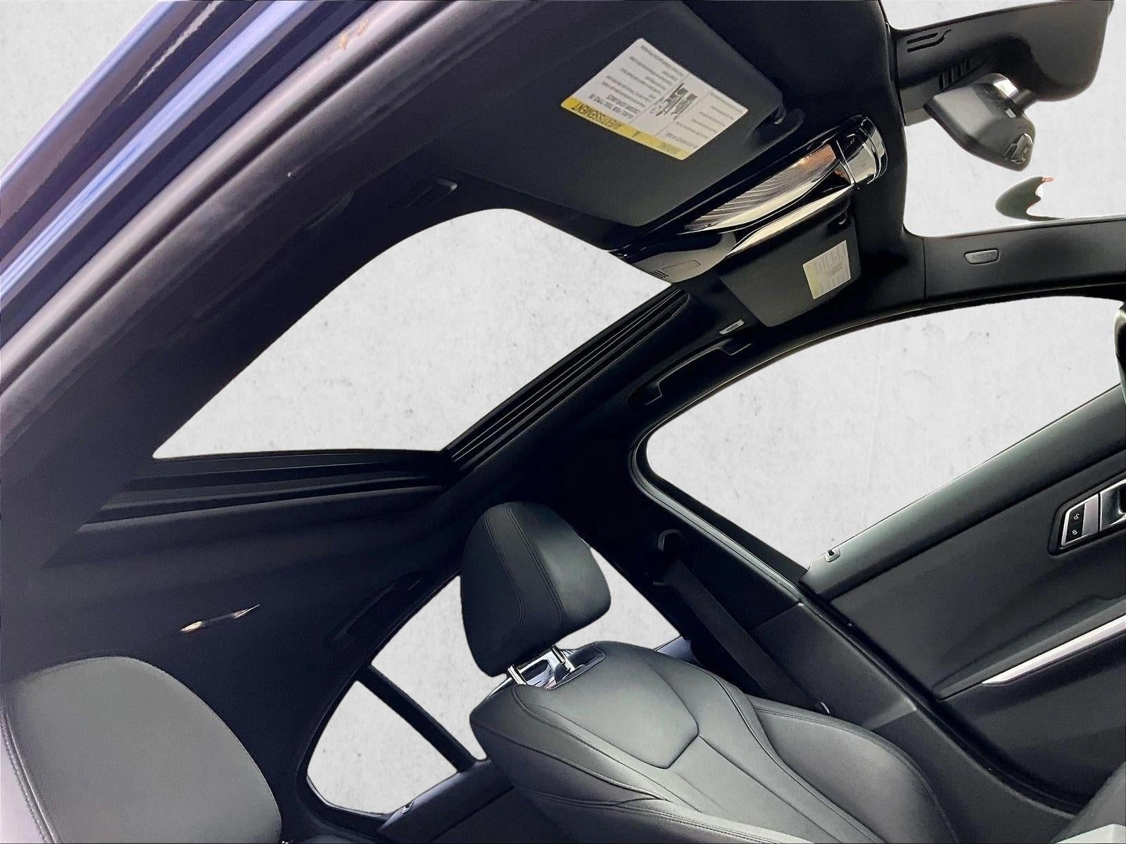 2020 BMW 3 Series 330i