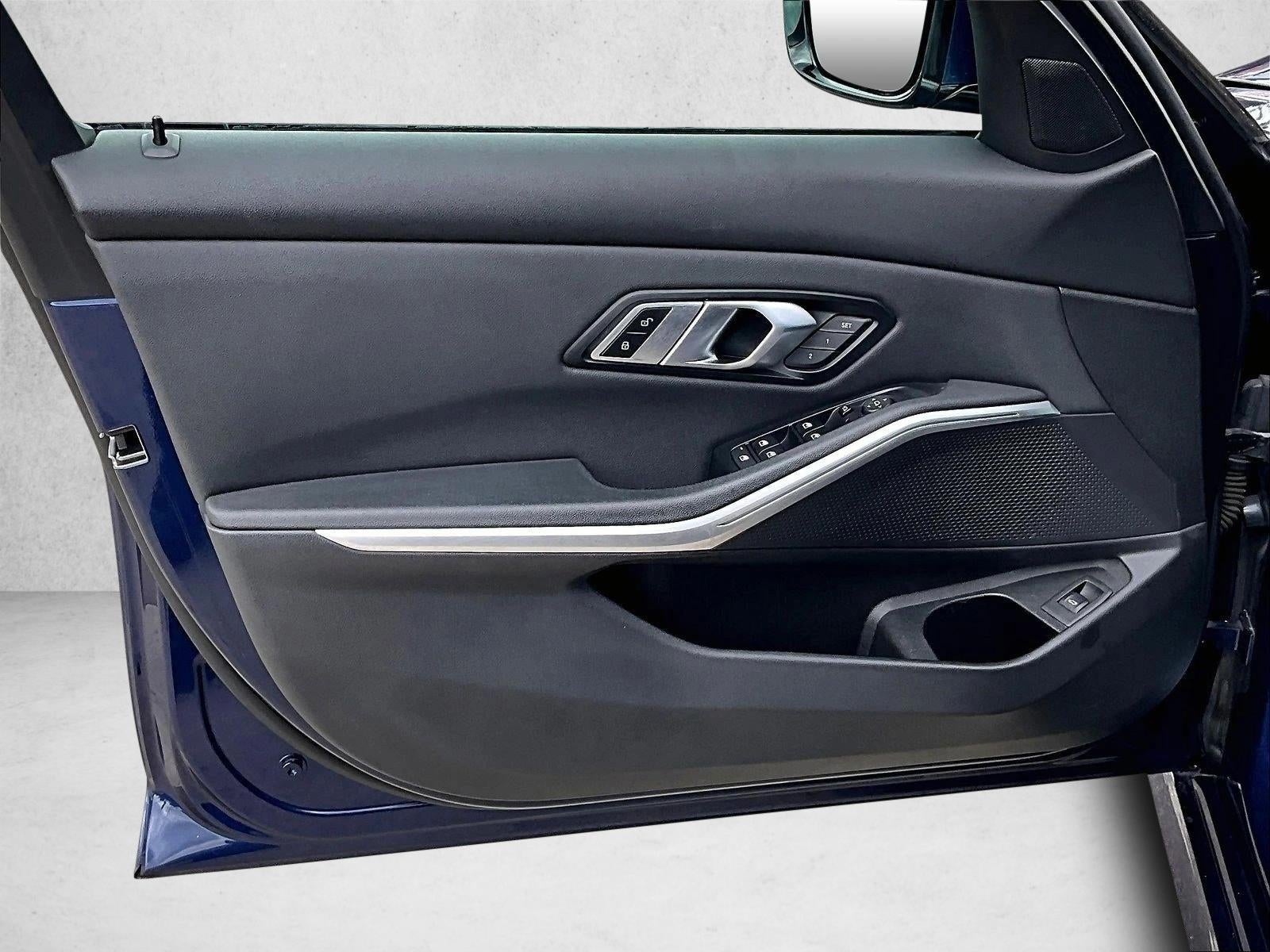 2020 BMW 3 Series 330i