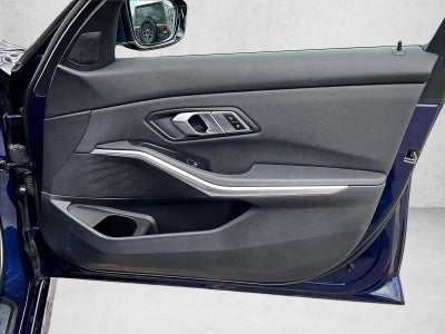2020 BMW 3 Series 330i