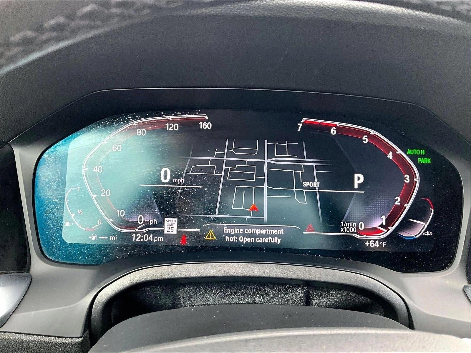 2020 BMW 3 Series 330i