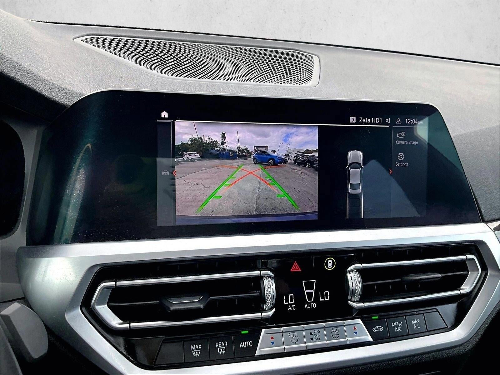 2020 BMW 3 Series 330i