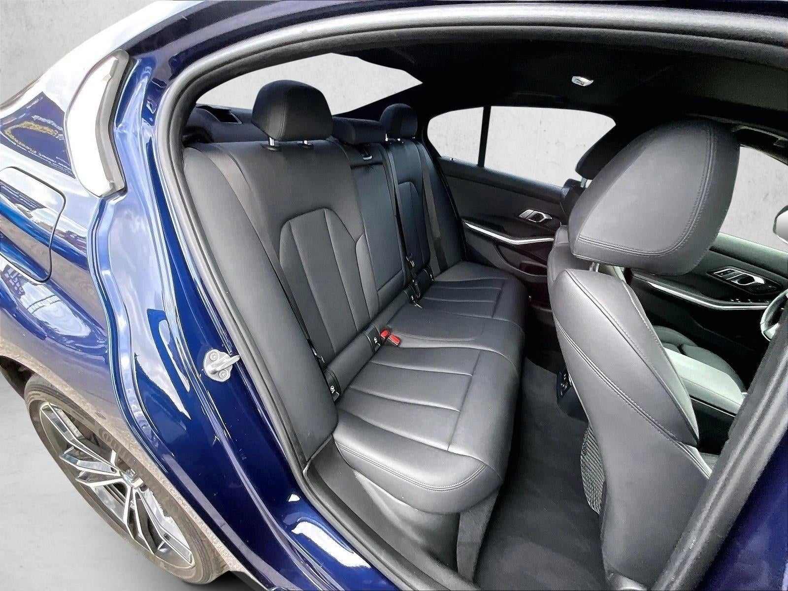 2020 BMW 3 Series 330i