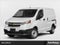 2018 Chevrolet City Express LS