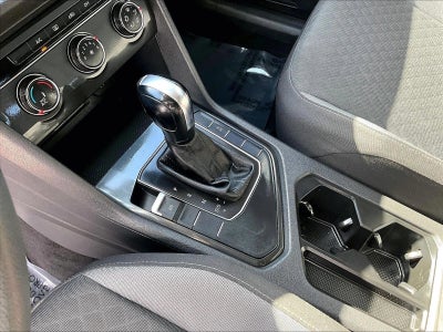 2019 Volkswagen Tiguan S
