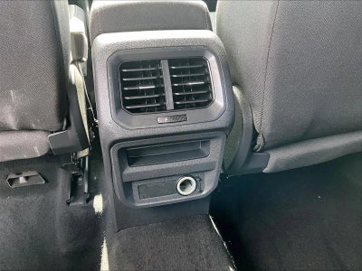 2019 Volkswagen Tiguan S