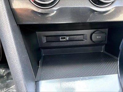 2019 Volkswagen Tiguan S