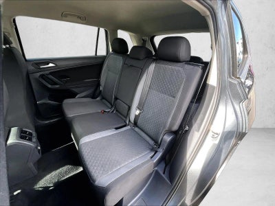 2019 Volkswagen Tiguan S