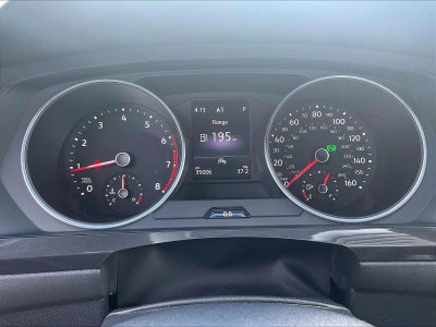 2021 Volkswagen Tiguan 2.0T SE R-Line Black