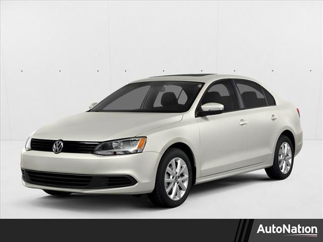 2014 Volkswagen Jetta 2.0L S